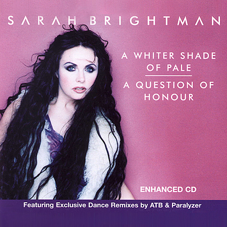 Sarah Brightman/Sarah Brightman (2001)