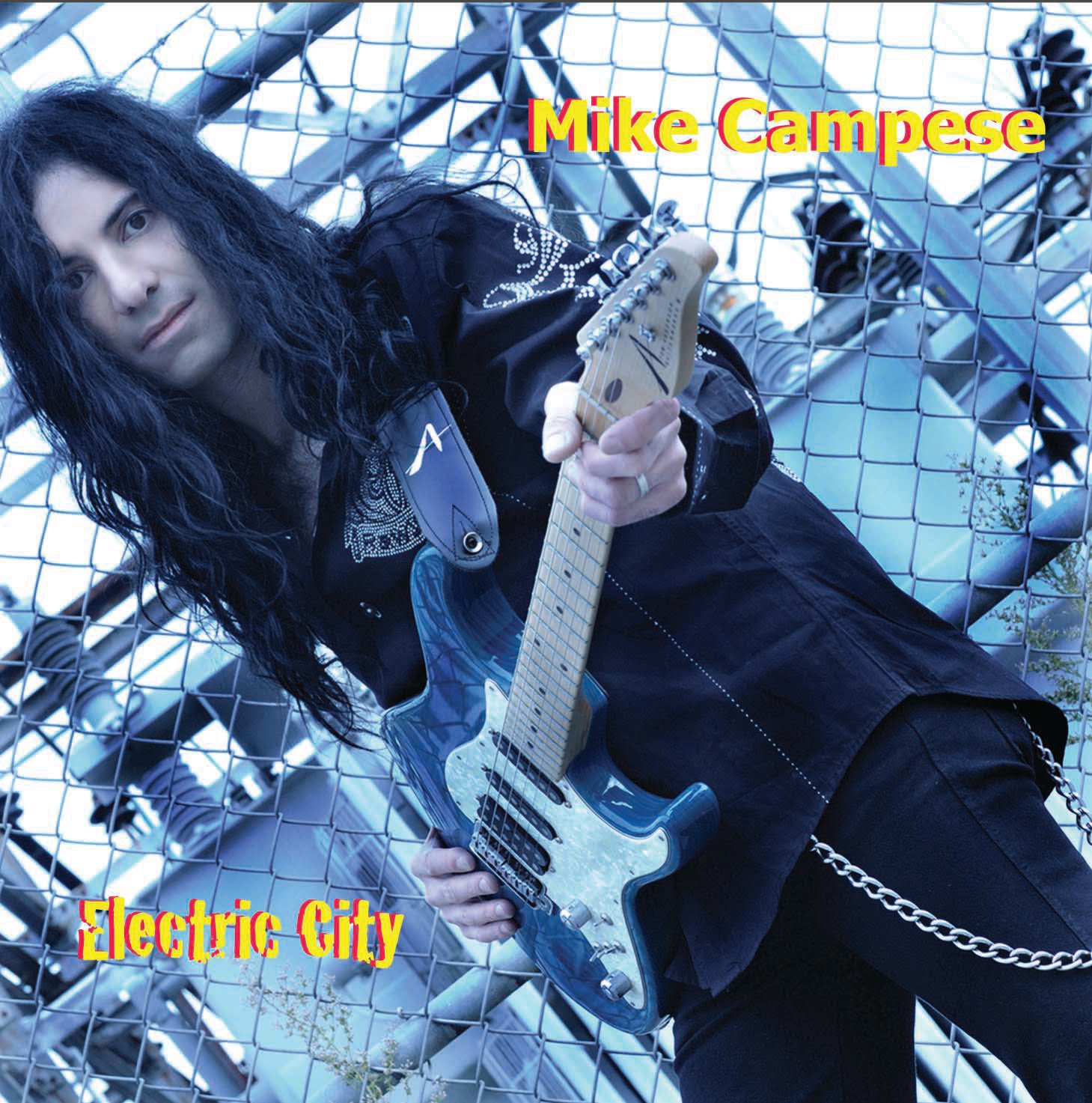 Mike Campese/Mike Campese (2010)