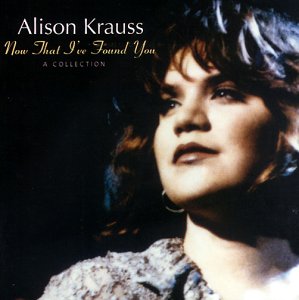 Alison Krauss/Alison Krauss (1995)