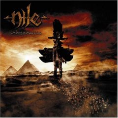 Nile/Nile (2007)
