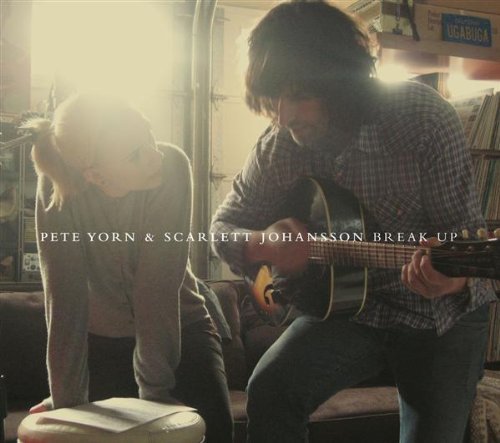 Pete Yorn & Scarlett Johansson/Pete Yorn & Scarlett Johansson (2009)