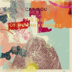 Caribou/Caribou (2005)