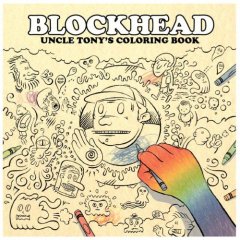 Blockhead/Blockhead (2007)