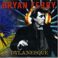 Bryan Ferry/Bryan Ferry (2007)