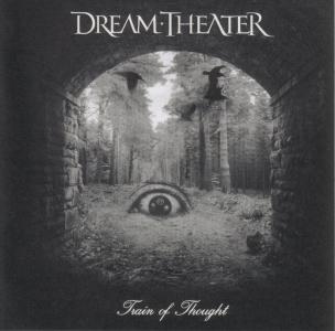 Dream Theater/Dream Theater (2003)