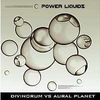 Divinorum vs Aural Planet/Divinorum vs Aural Planet (2003)