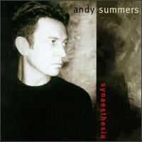 Andy Summers/Andy Summers (1995)