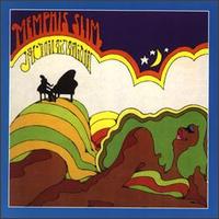 Memphis SLIM/Memphis SLIM (1969)