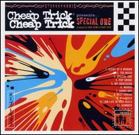 CHEAP TRICK/CHEAP TRICK (2003)