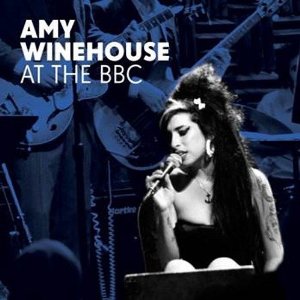 Amy Winehouse/Amy Winehouse (2012)
