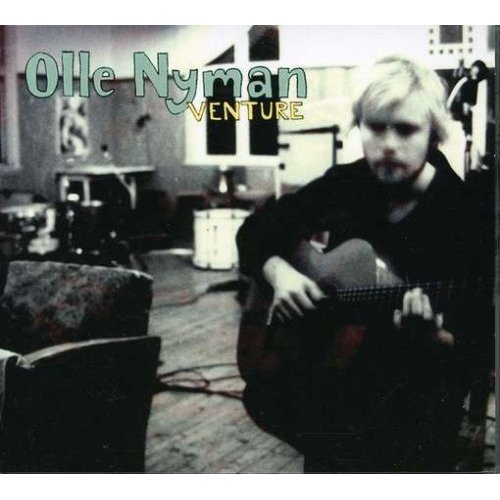 Olle Nyman/Olle Nyman (2008)