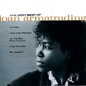 Joan Armatrading/Joan Armatrading (2006)