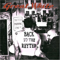 Great White/Great White (2007)