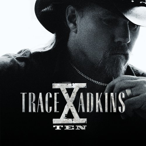 Trace Adkins/Trace Adkins (2008)