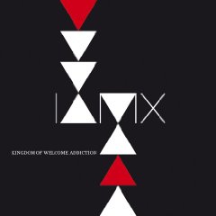 IAMX/IAMX (2009)