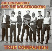 Joe Grushecky & The Houserockers/Joe Grushecky & The Houserockers (2004)