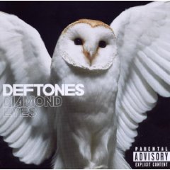 Deftones/Deftones (2010)