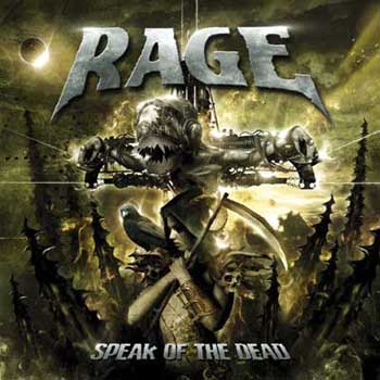Rage/Rage (2006)