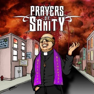 Prayers Of Sanity/Prayers Of Sanity (2009)