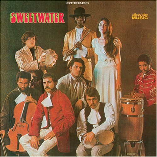 Sweetwater/Sweetwater (1968)