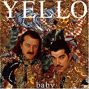 Yello/Yello (1991)