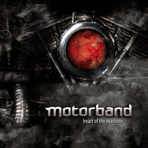 Motorband/Motorband (2009)