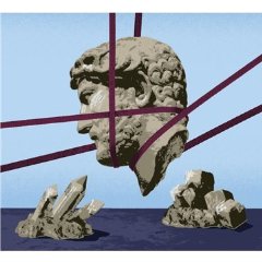 Hot Chip/Hot Chip (2010)