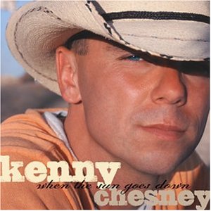 Kenny Chesney/Kenny Chesney (2004)