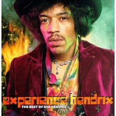 Jimi Hendrix/Jimi Hendrix (1998)