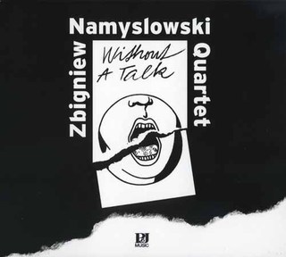 Zbigniew Namyslowski Quartet/Zbigniew Namyslowski Quartet (1991)