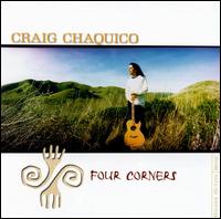 Craig CHAQUICO/Craig CHAQUICO (1999)