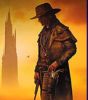   Gunslinger