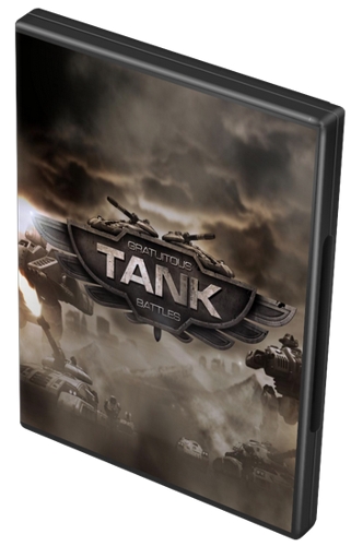 Gratuitous Tank Battles (2012) ISO