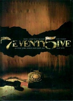 7eventy 5ive / 7 5 (2007)