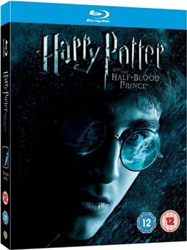 Harry Potter and the Half-Blood Prince /    - (2009)