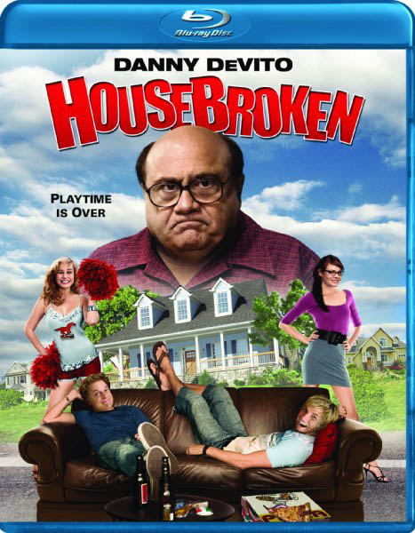 House Broken /   (2009)