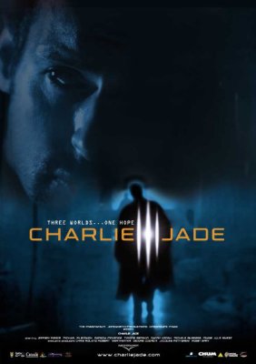 Charlie Jade /   (2005)