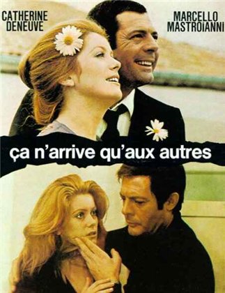 Ca n'arrive qu'aux autres / It Only Happens to Others /      (1971)