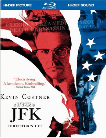 JFK [Director's Cut] /  . :    (1991)