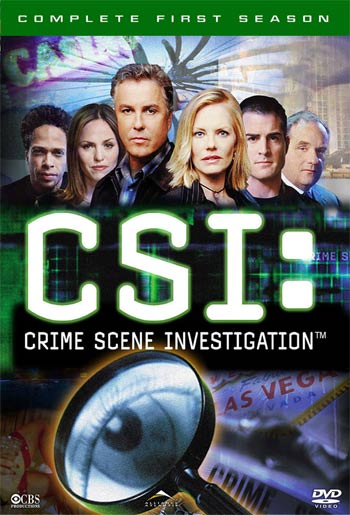 CSI: Crime Scene Investigation / CSI:   (2000)