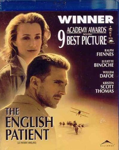 The English Patient /   (1996)