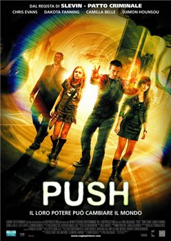 Push /   (2009)