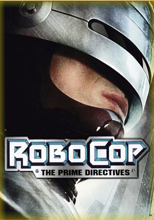 RoboCop: Prime Directives /   / :   (2000)