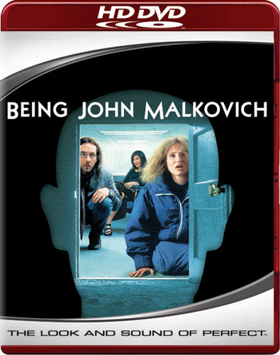 Being John Malkovich /    (1999)