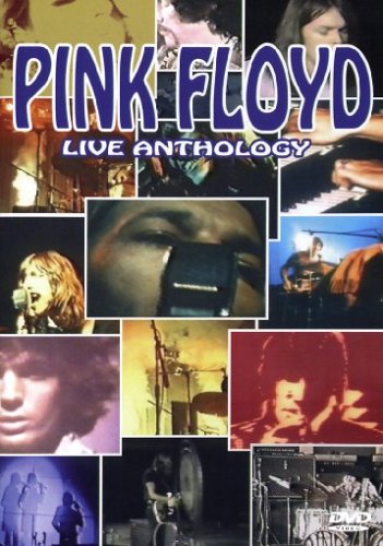 Pink Floyd - Live Anthology / Pink Floyd (2004)