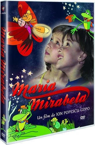 Maria, Mirabela / Мария, Мирабела (1981)