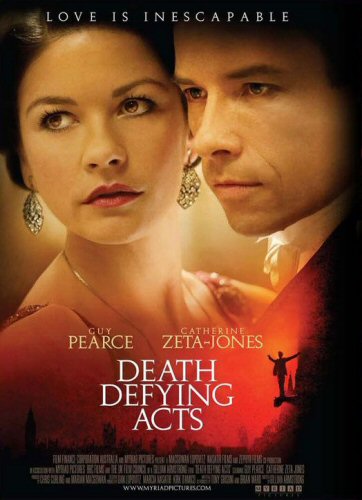 Death Defying Acts /   (2007)