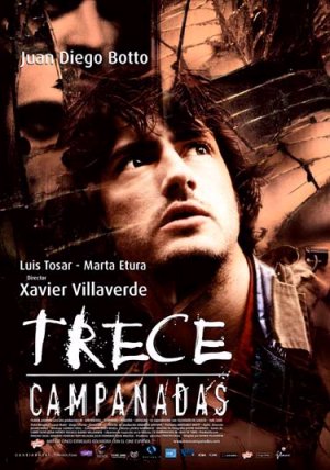 Trece campanadas / When The Bell Chimed 13 /    13 (2002)