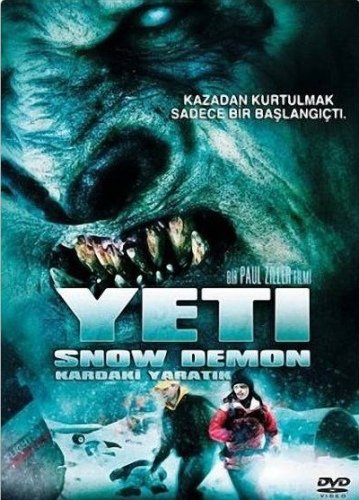 Yeti: Curse of the Snow Demon / :    (2008)