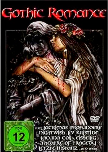   / Various Artists - Gothic Romance (2010)